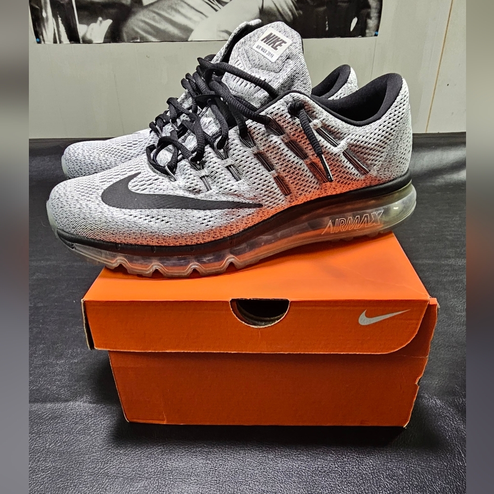 Nike Air Max 2016 Mens